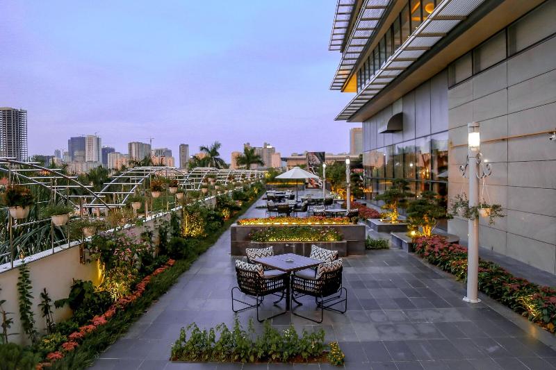 Fotos del hotel Jw Marriott Hotel Hanoi:  25