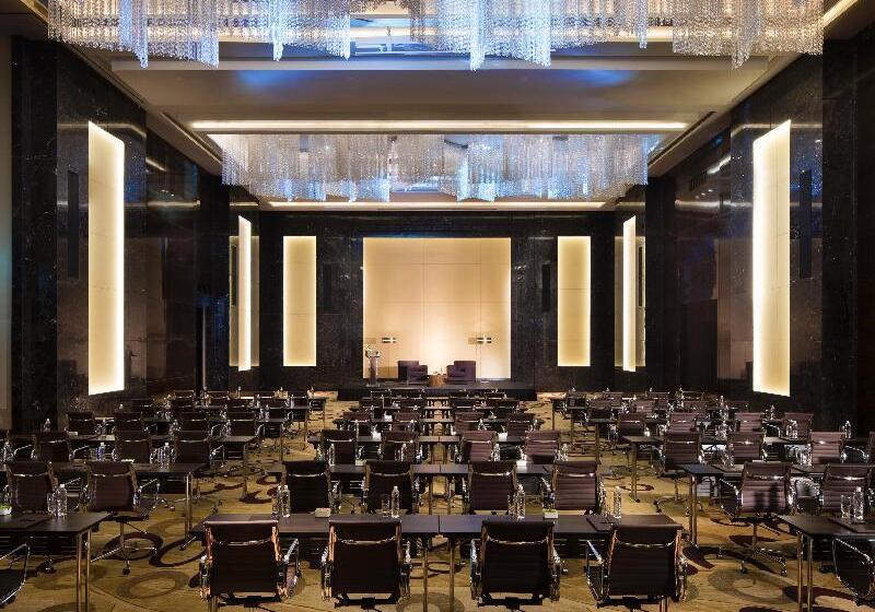 Fotos del hotel Jw Marriott Hotel Hanoi:  9