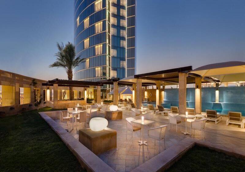 Fotos del hotel Burj Rafal Riyadh, A Marriott International:  60