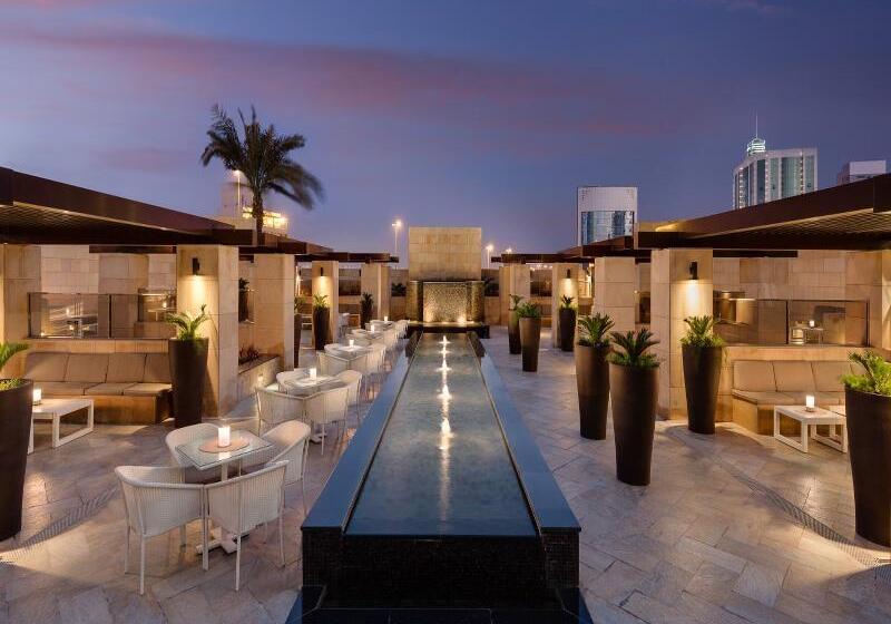 Fotos del hotel Burj Rafal Riyadh, A Marriott International:  69