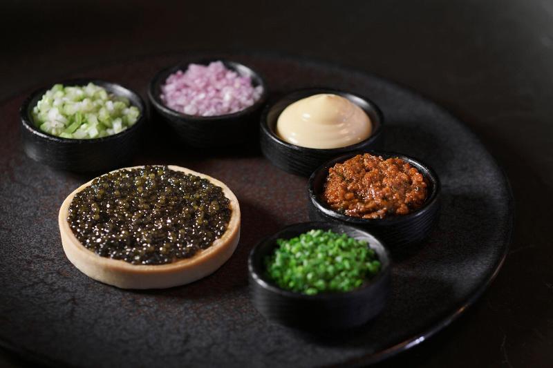 Fotos del hotel Burj Rafal Riyadh, A Marriott International:  49