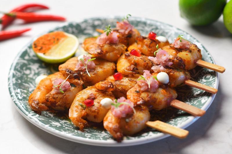 Fotos del hotel Burj Rafal Riyadh, A Marriott International:  66