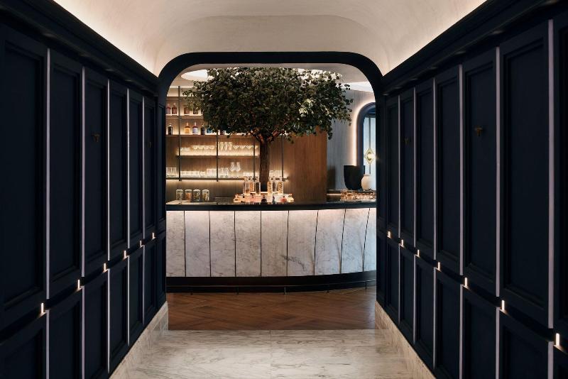 Fotos del hotel Burj Rafal Riyadh, A Marriott International:  52