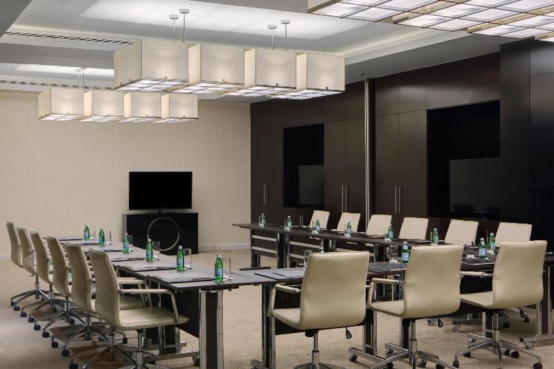 Fotos del hotel Burj Rafal Riyadh, A Marriott International:  64