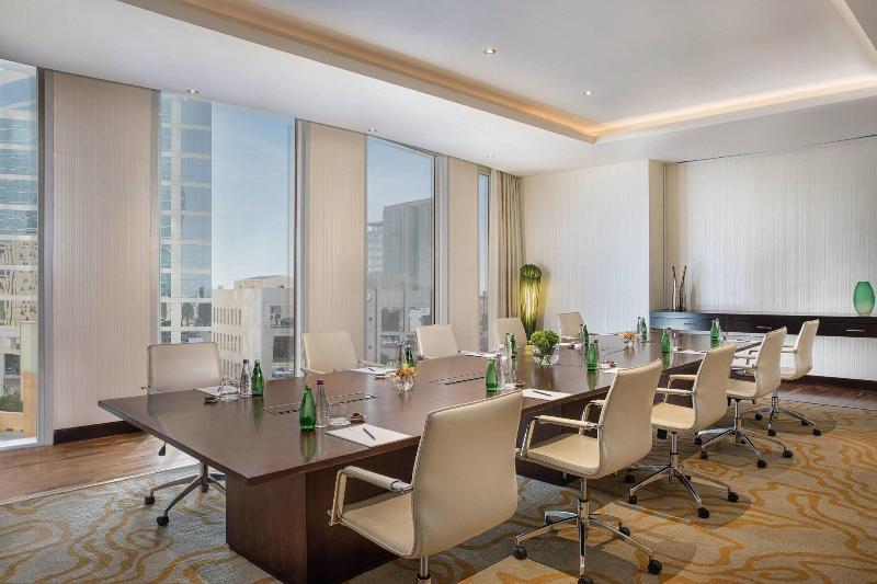 Fotos del hotel Burj Rafal Riyadh, A Marriott International:  61