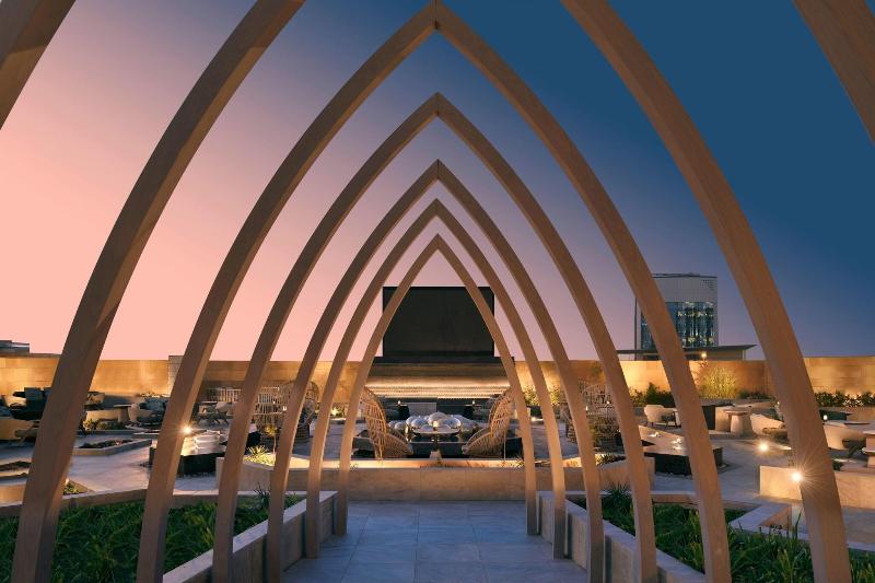 Fotos del hotel Burj Rafal Riyadh, A Marriott International:  38