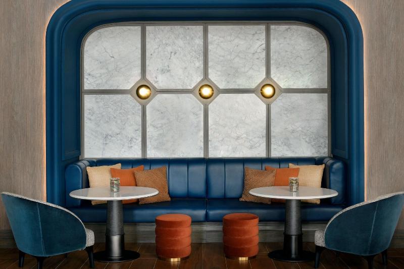 Fotos del hotel Burj Rafal Riyadh, A Marriott International:  48