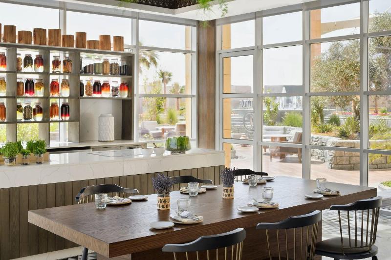 Jw Marriott Hotel Riyadh