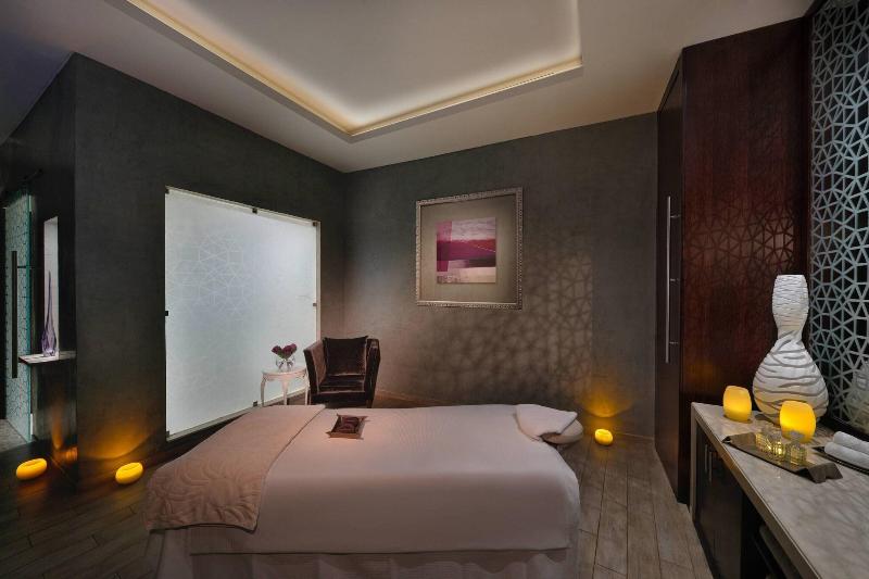 Fotos del hotel Burj Rafal Riyadh, A Marriott International:  18