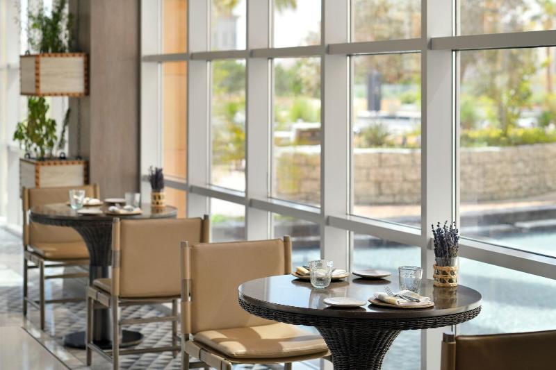 Jw Marriott Hotel Riyadh