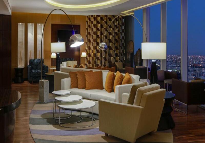 Fotos del hotel Burj Rafal Riyadh, A Marriott International:  29