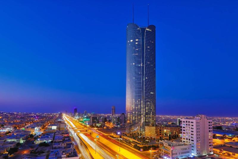 Fotos del hotel Burj Rafal Riyadh, A Marriott International:  46