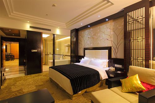 Hotel Kaisheng Xingfeng International