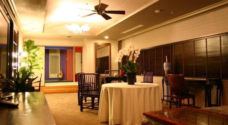 Fotos del hotel Kakegawa Grand:  6