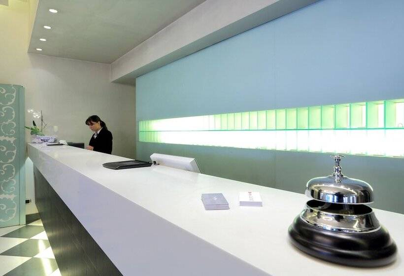 Fotos del hotel La Torretta:  2