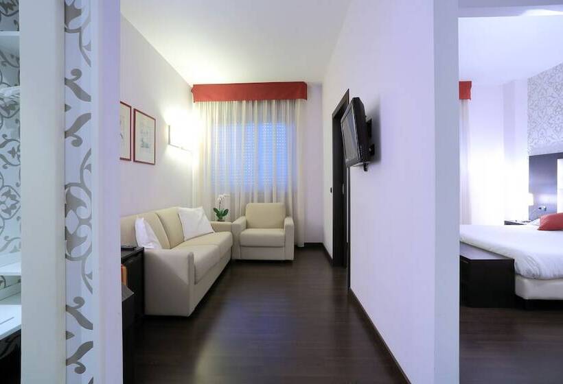 Fotos del hotel La Torretta:  12