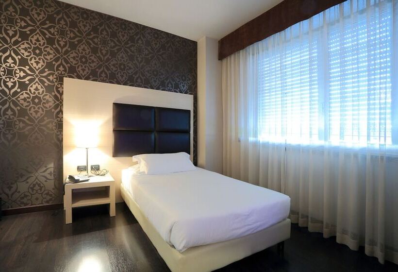 Fotos del hotel La Torretta:  11