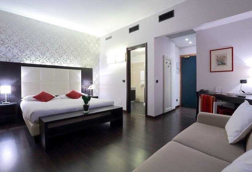 Fotos del hotel La Torretta:  21