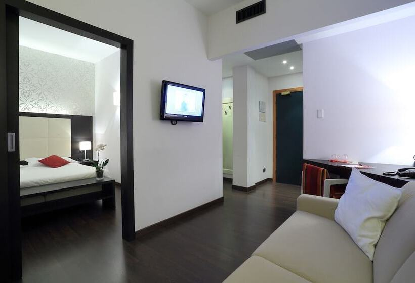 Fotos del hotel La Torretta:  13