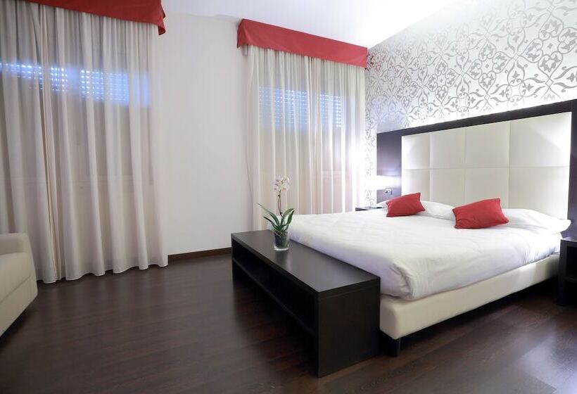 Fotos del hotel La Torretta:  7