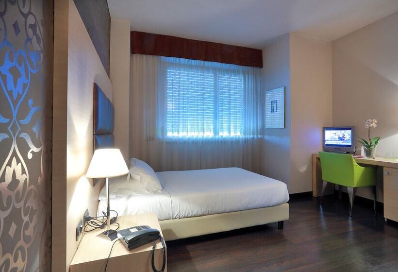 Fotos del hotel La Torretta:  6