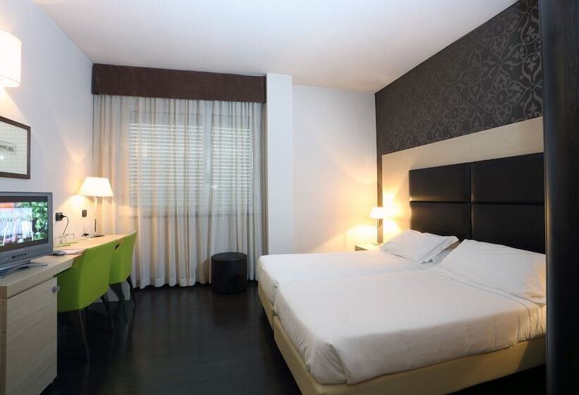 Fotos del hotel La Torretta:  5