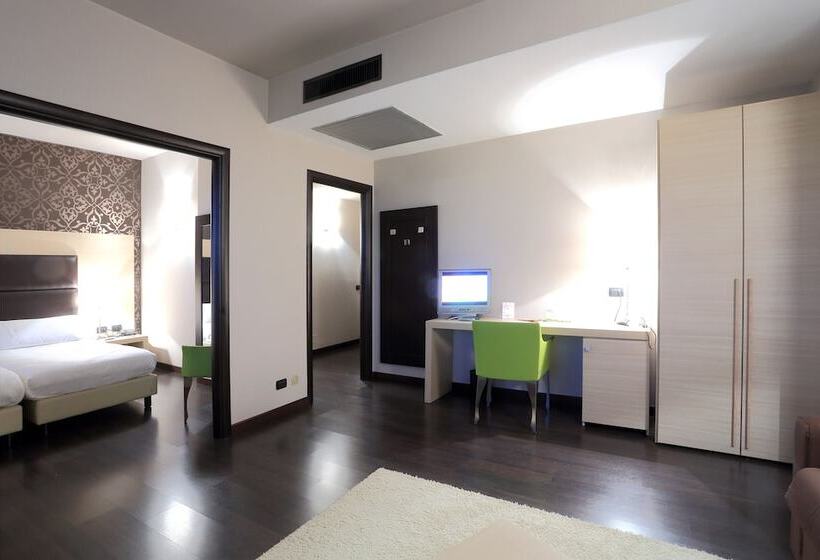 Fotos del hotel La Torretta:  4