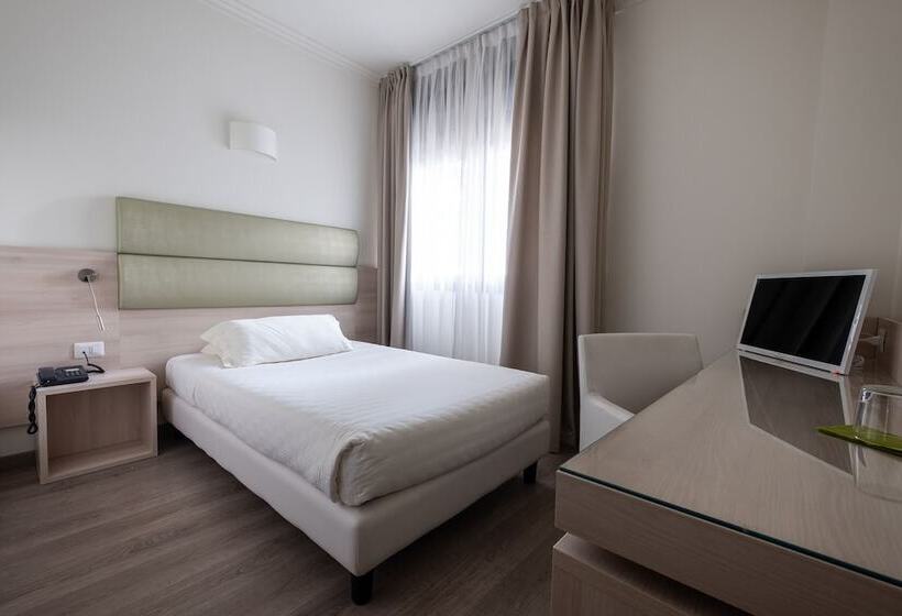 Fotos del hotel La Torretta:  9