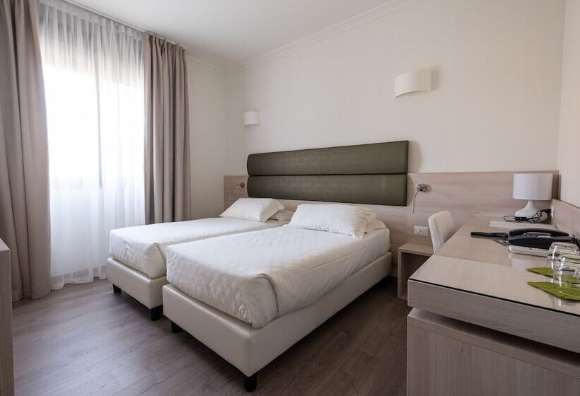 Fotos del hotel La Torretta:  18