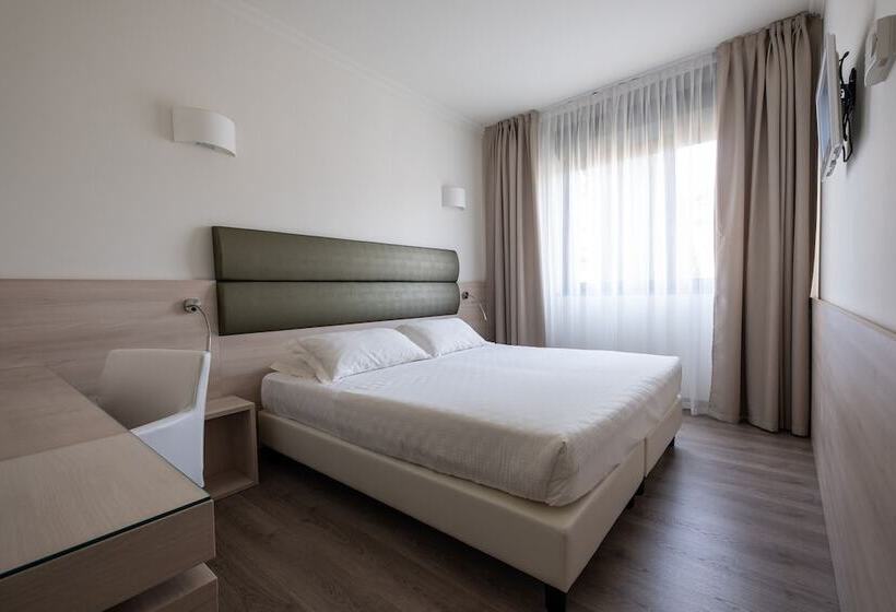 Fotos del hotel La Torretta:  19