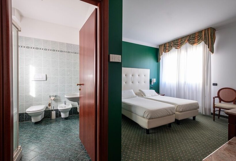 Fotos del hotel La Torretta:  16