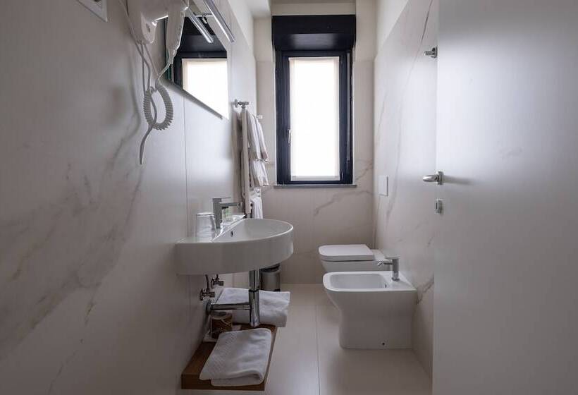 Fotos del hotel La Torretta:  15