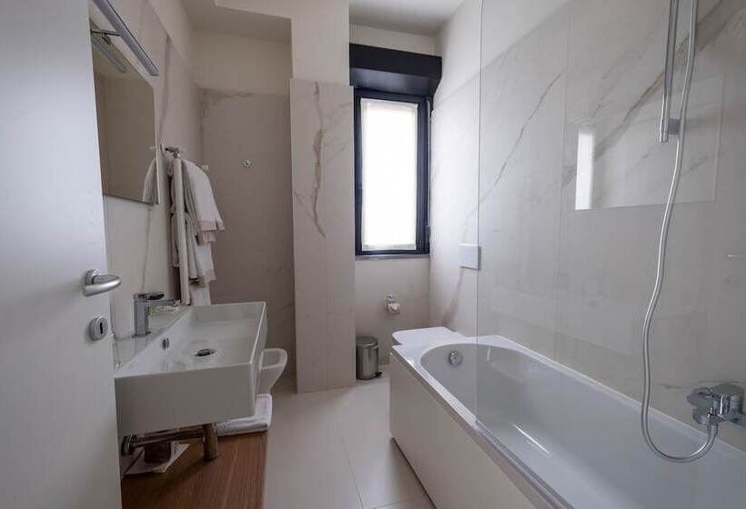 Fotos del hotel La Torretta:  22