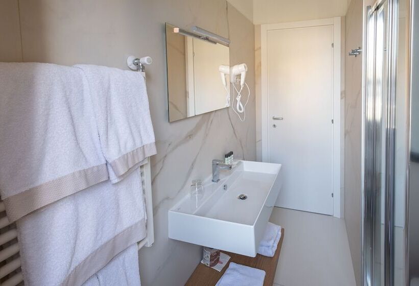 Fotos del hotel La Torretta:  14