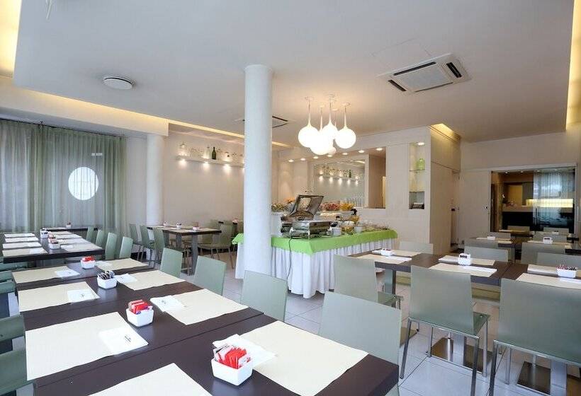 Fotos del hotel La Torretta:  24