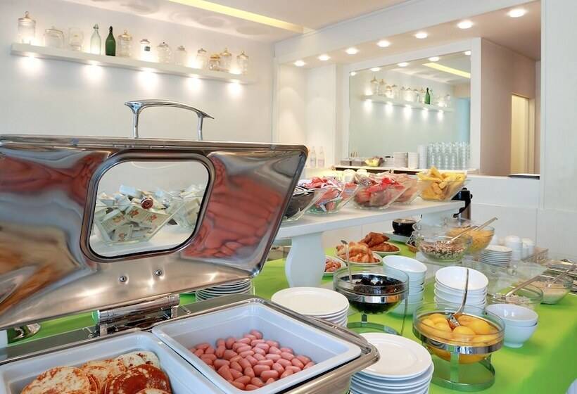 Fotos del hotel La Torretta:  17