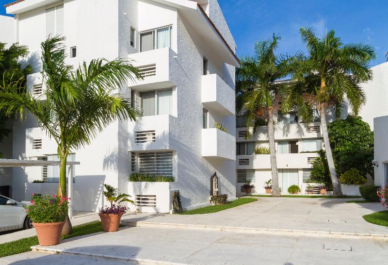 Fotos del hotel Las Gaviotas  & Suites:  9