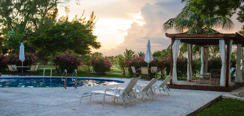 Fotos del hotel Las Gaviotas  & Suites:  8