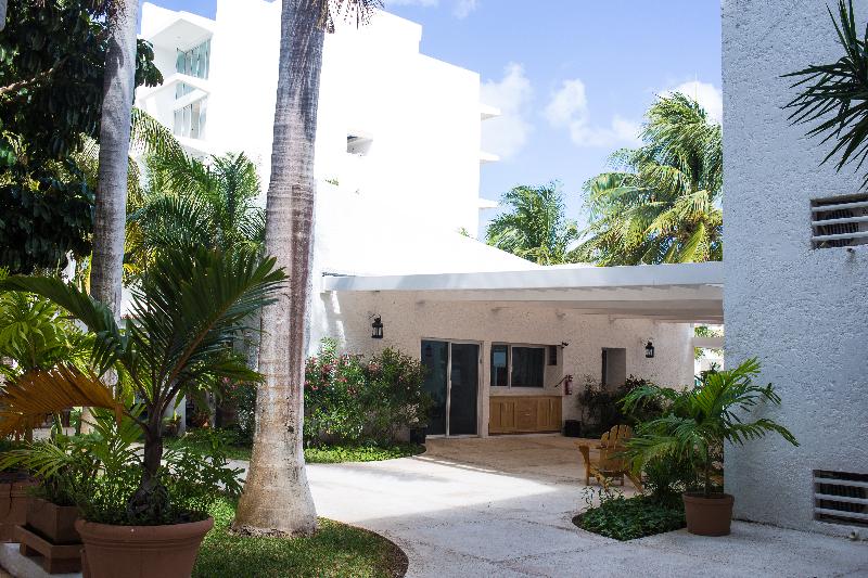 Fotos del hotel Las Gaviotas  & Suites:  10