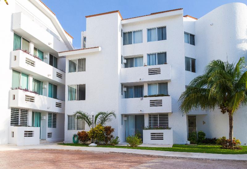 Fotos del hotel Las Gaviotas  & Suites:  17