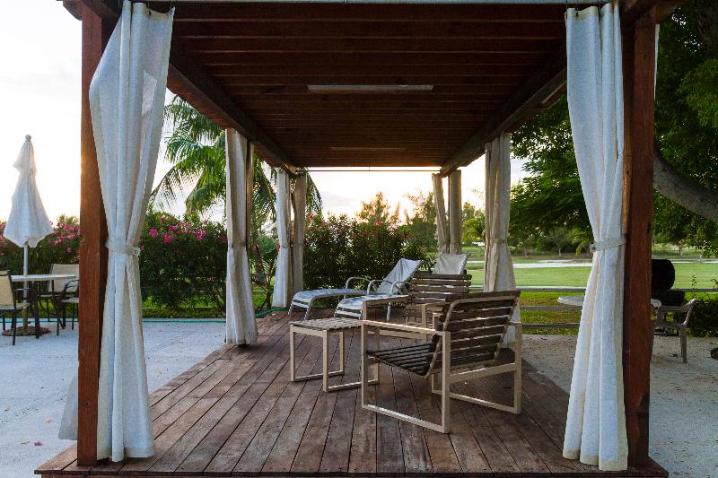 Fotos del hotel Las Gaviotas  & Suites:  14