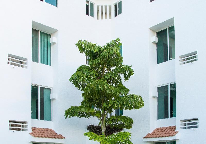 Fotos del hotel Las Gaviotas  & Suites:  19