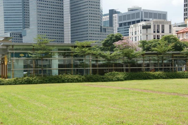 The Snooze Hotel At Bugis