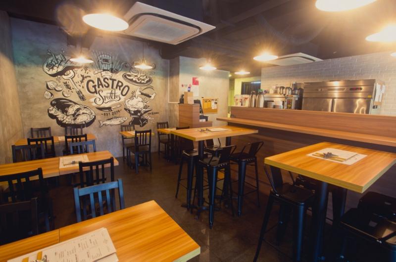 The Snooze Hotel At Bugis