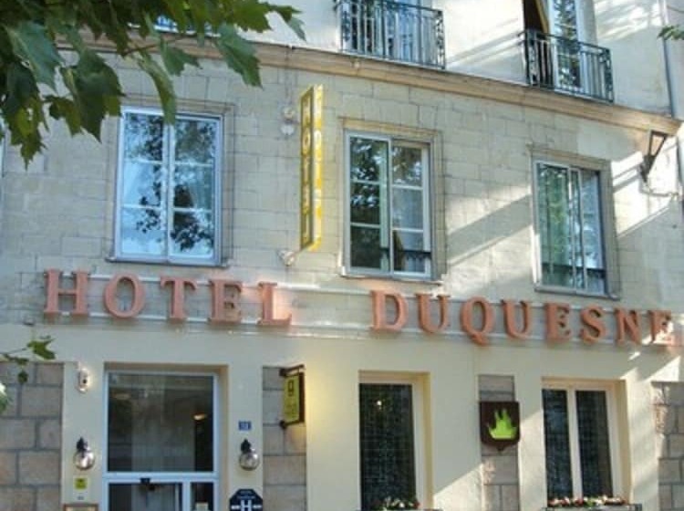 Hotel Logis  Duquesne