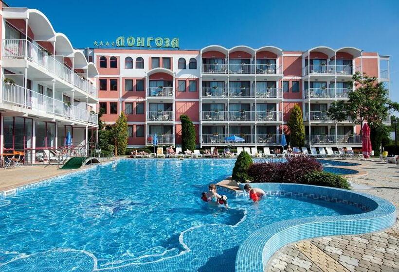 Hotel Longoza   All Inclusive