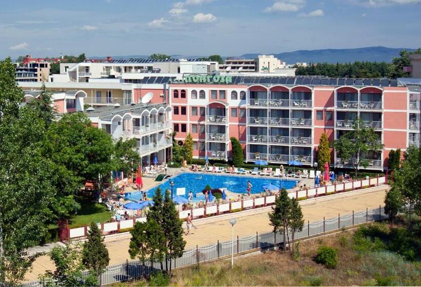هتل Longoza   All Inclusive