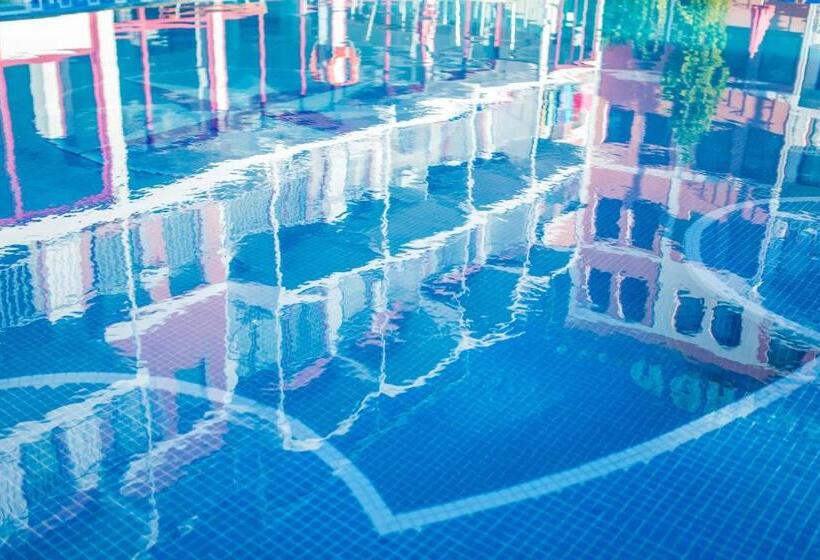 هتل Longoza   All Inclusive