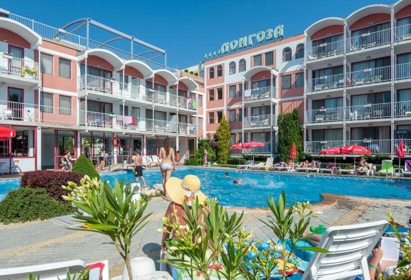 هتل Longoza   All Inclusive