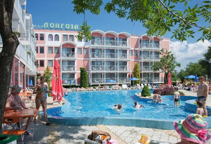 هتل Longoza   All Inclusive